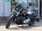 Harley-Davidson FXSB Breakout - Offers