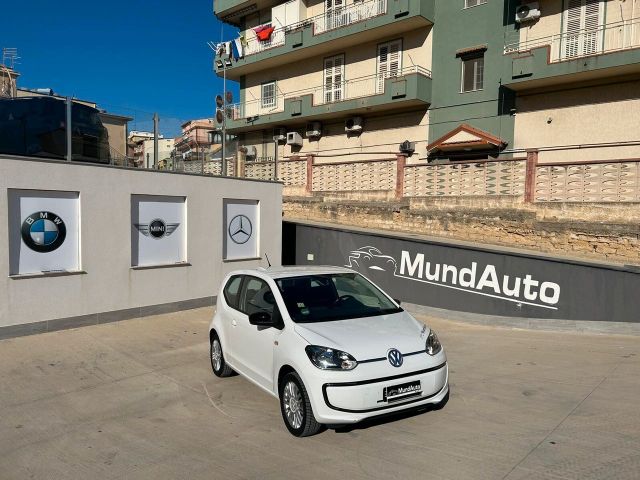 Volkswagen up! 1.0 3p. eco high up! BlueMotion T