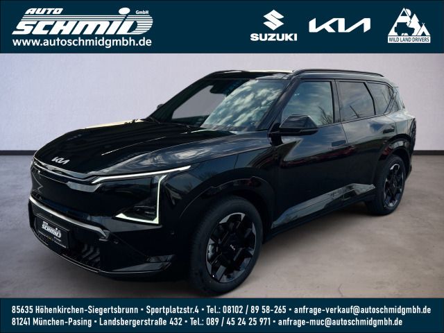 KIA EV5 2WD GTL|GLASDACH|DRIVE (N189452-1)