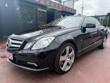 Mercedes-Benz E 250 E -Klasse CDI/AUTOMATIK/NAVI/LEDER - Mercedes-Benz E 250 aus 2010: Cdi