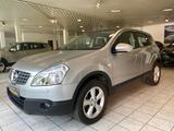 Nissan Qashqai Tekna 2,0 16 V Automatik Pano Leder - gebrauchte Nissan Qashqai aus dem Jahr 2008
