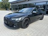 Audi S8 Quattro Carbon -HUD-Belü.Sitz-Massage-FondTV - gebrauchte Audi S8 aus dem Jahr 2022
