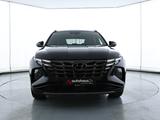 Hyundai Tucson 1.6 T-GDI 4WD|Navi|Pano|ACC|Krell|Lenkrhz - Hyundai Gebrauchtwagen von 2024