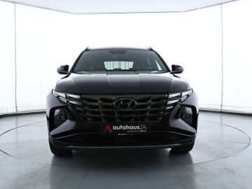 Hyundai TUCSON - 2