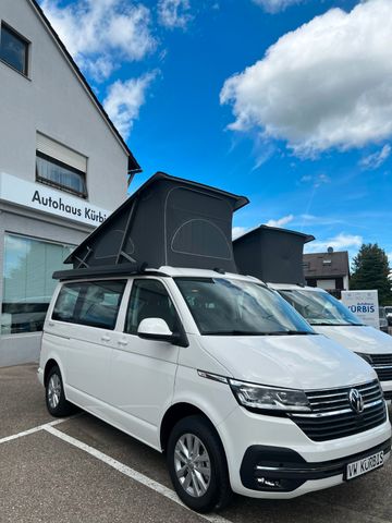 Volkswagen T6.1 California Ocean FWD