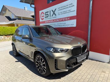 BMW X5 - 9