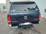 Volkswagen Amarok LKW Zulassung - : Allradantrieb, Lkw