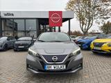 Nissan Leaf Acenta 40kWh Acenta/WINTERPAKET/KAMERA - Gebrauchtwagen in Magdeburg