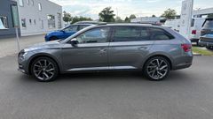 Foto Nummer 2: SKODA Superb