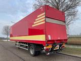 Groenewegen DRO-10-10 B 1-Axle City / Box / Koffer / Steerin - Angebote