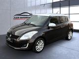 Suzuki Swift Comfort Eco+KLIMAAUTOMATIK+TEMPOMAT+ALU - Suzuki Swift Gebrauchtwagen
