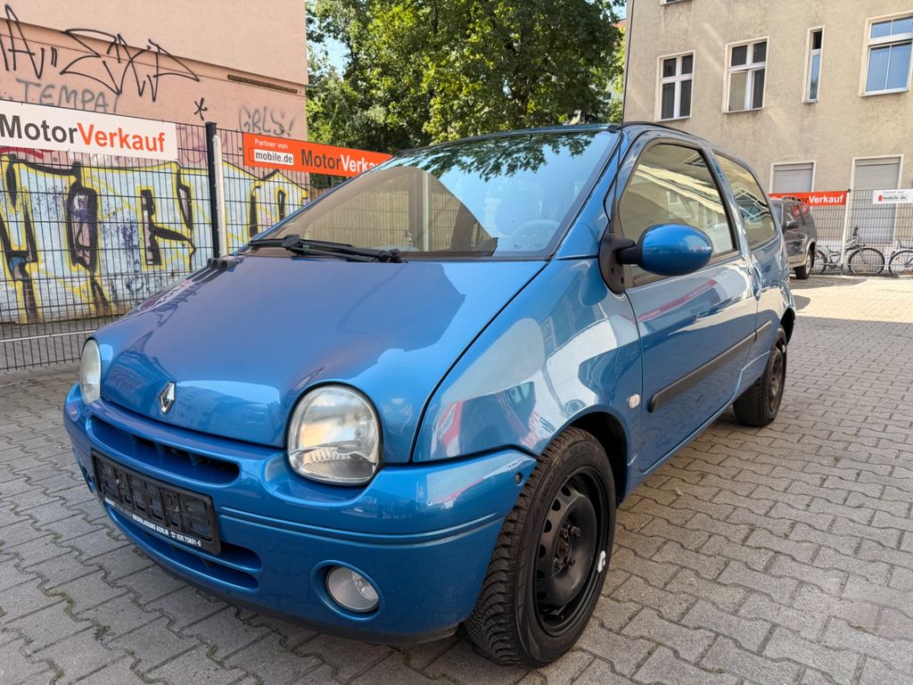 Angebot ansehen Renault Twingo