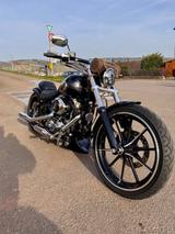 Harley-Davidson Breakout FXSB 103 KESSTECH   - HARLEY-DAVIDSON FXS