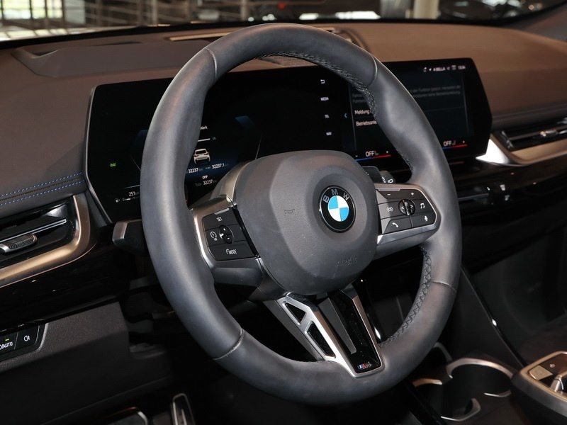 BMW X1 - Bild 8