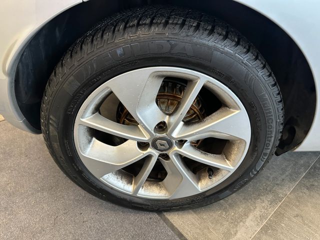 Renault Clio IV Limited *2. Hand*Klima*Navi*DAB*PDC*BT*