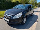 Opel Corsa 1.0 Twinport ecoFLEX TÜV bis 09/2027 - Opel Corsa bis 2.000 Euro
