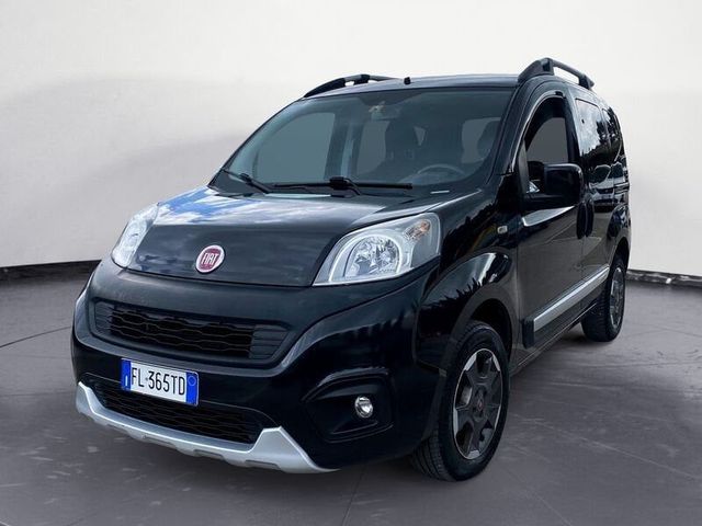 Fiat FIAT QUBO 1.3 MJT 95 CV Trekking