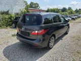 Mazda 5 Sendo - Mazda 5: Navigationssystem