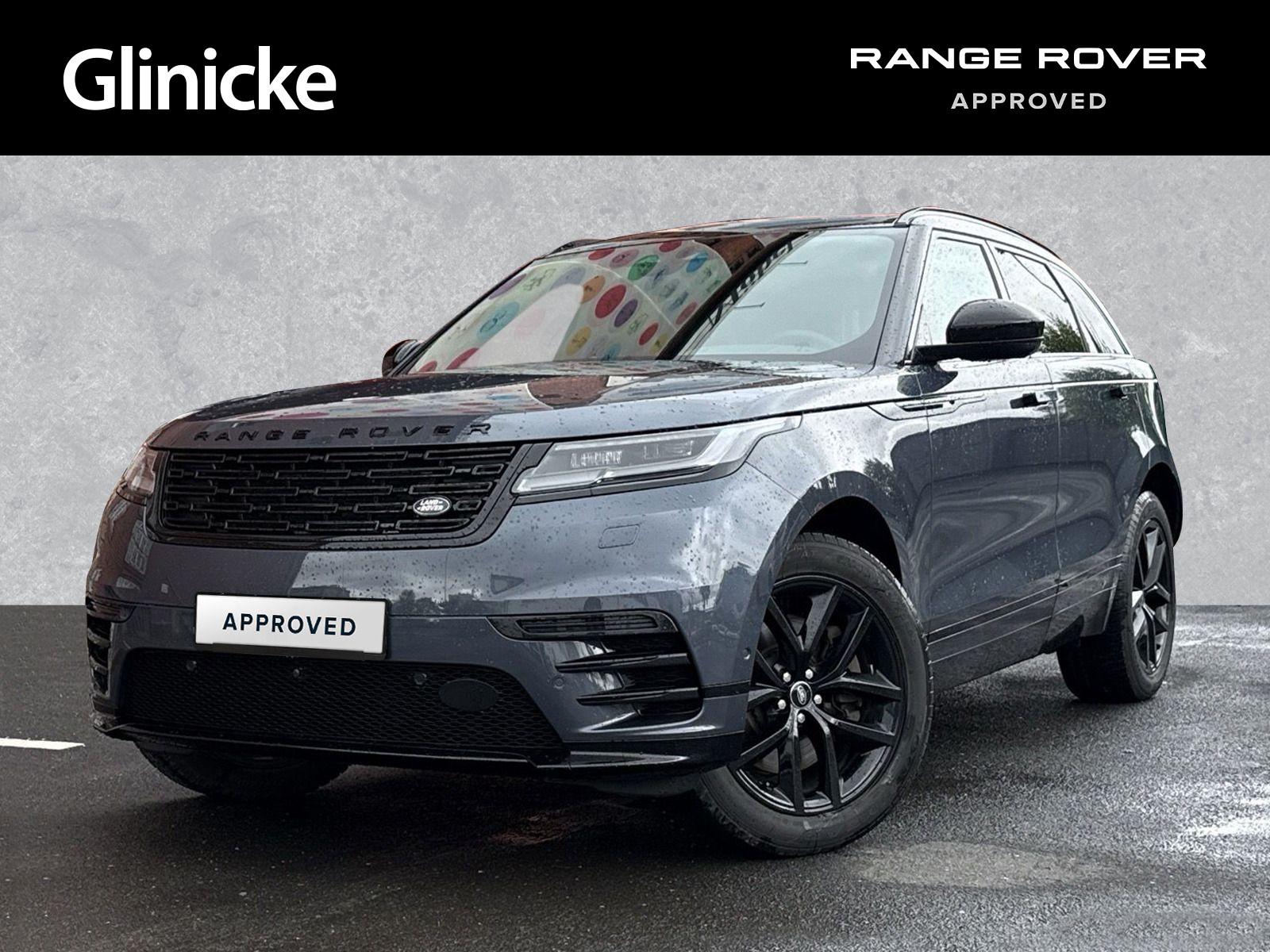 Land Rover Range Rover Velar 3.0 Diesel D300 Dynamic SE / H