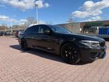 BMW M5 F90 | 600PS | Vollleder Weiß | Panoramada - BMW M5 Gebrauchtwagen in Berlin