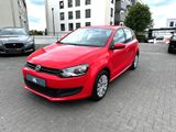 Volkswagen Polo 1.4 DSG Comfortline Comfortline - Volkswagen Polo aus 2010: Comfortline