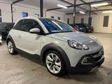 Opel Adam Rocks 120 Jahre *PDC*SHZ.*KLIMA*SCHECKHEFT* - Opel Adam in Wuppertal