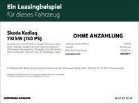 Skoda Kodiaq - Vorschau Bild 8