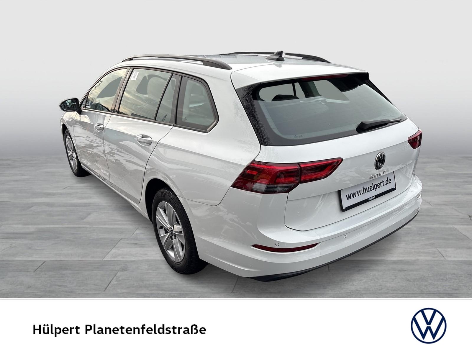 Volkswagen Golf Variant VIII 2.0 LIFE ACC CARPLAY SITZHEIZ.