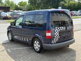 Volkswagen Caddy Life STANDHEIZUNG/KLIMA/TÜV NEU - Volkswagen Caddy aus 2008