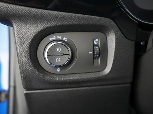 Corsa F FACELIFT HYBRID GS eDCT+BLUETOOTH+RÜCKFA