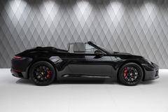 992 Carrera GTS Cabriolet BLACK/GREY LIFTING 21&quot;