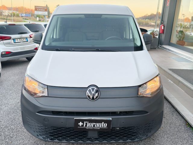 VW VOLKSWAGEN Caddy 2.0 TDI 102 CV Furgone Business