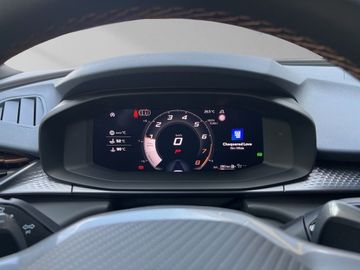 Cupra Terramar - 12