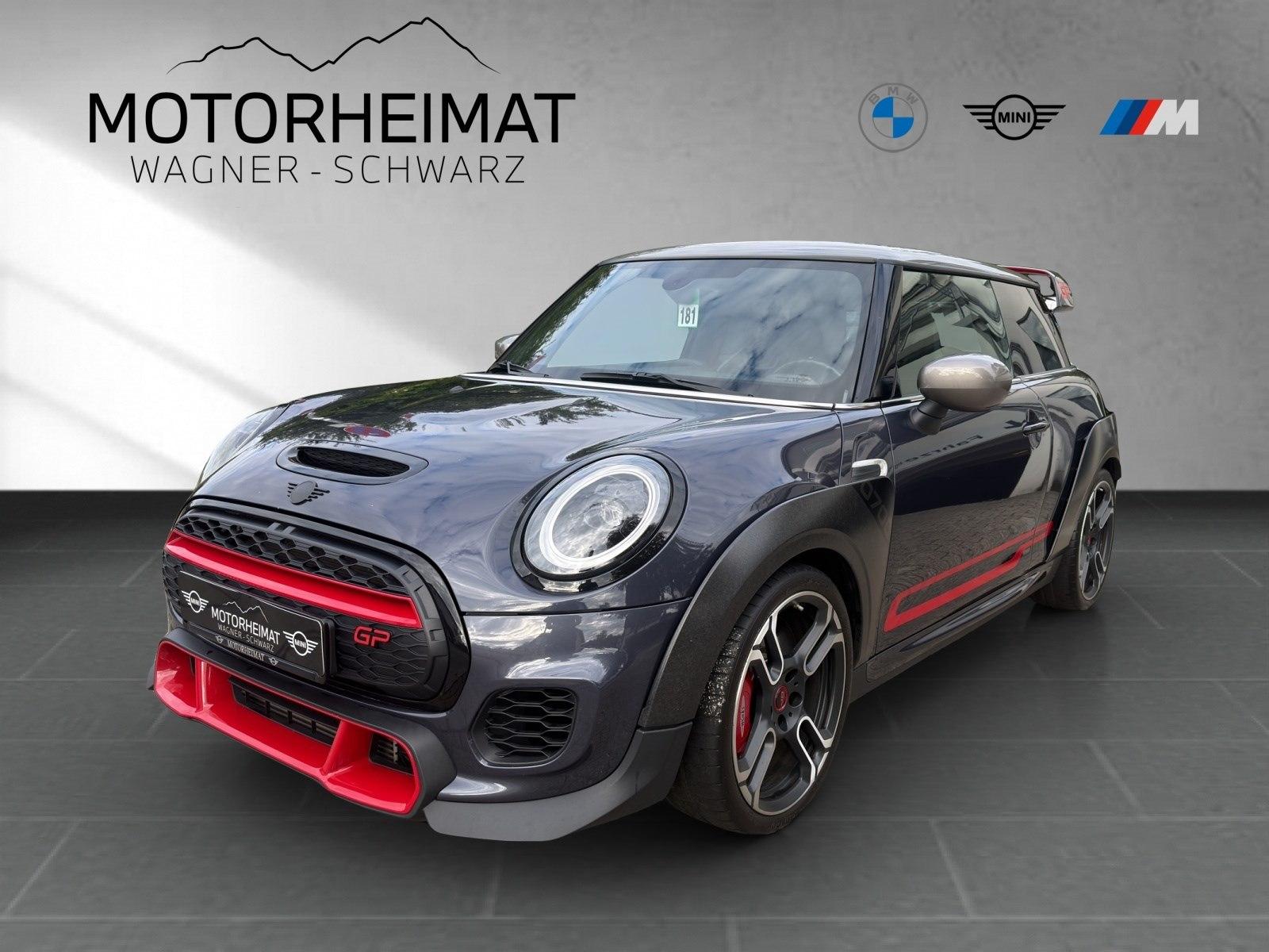 MINI John Cooper Works Gp gebraucht kaufen bei mobile.de