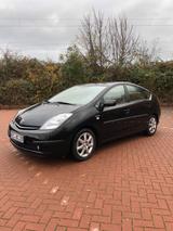 Toyota Prius ca 69.000km - gebrauchte Toyota Prius aus dem Jahr 2008