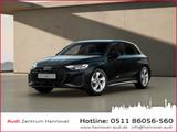 Audi A3 Sportback S line 30 TFSI S tronic - Audi A3 Neuwagen in Hannover