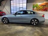 BMW 335i Active Hybrid3 - BMW 335: Limousine, 335i