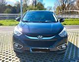 Hyundai IX35 - Hyundai ix35 von privat
