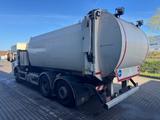 Mercedes-Benz 2630 Econic 6x2 Gesink Side Loader Euro6 - Mercedes-Benz Econic