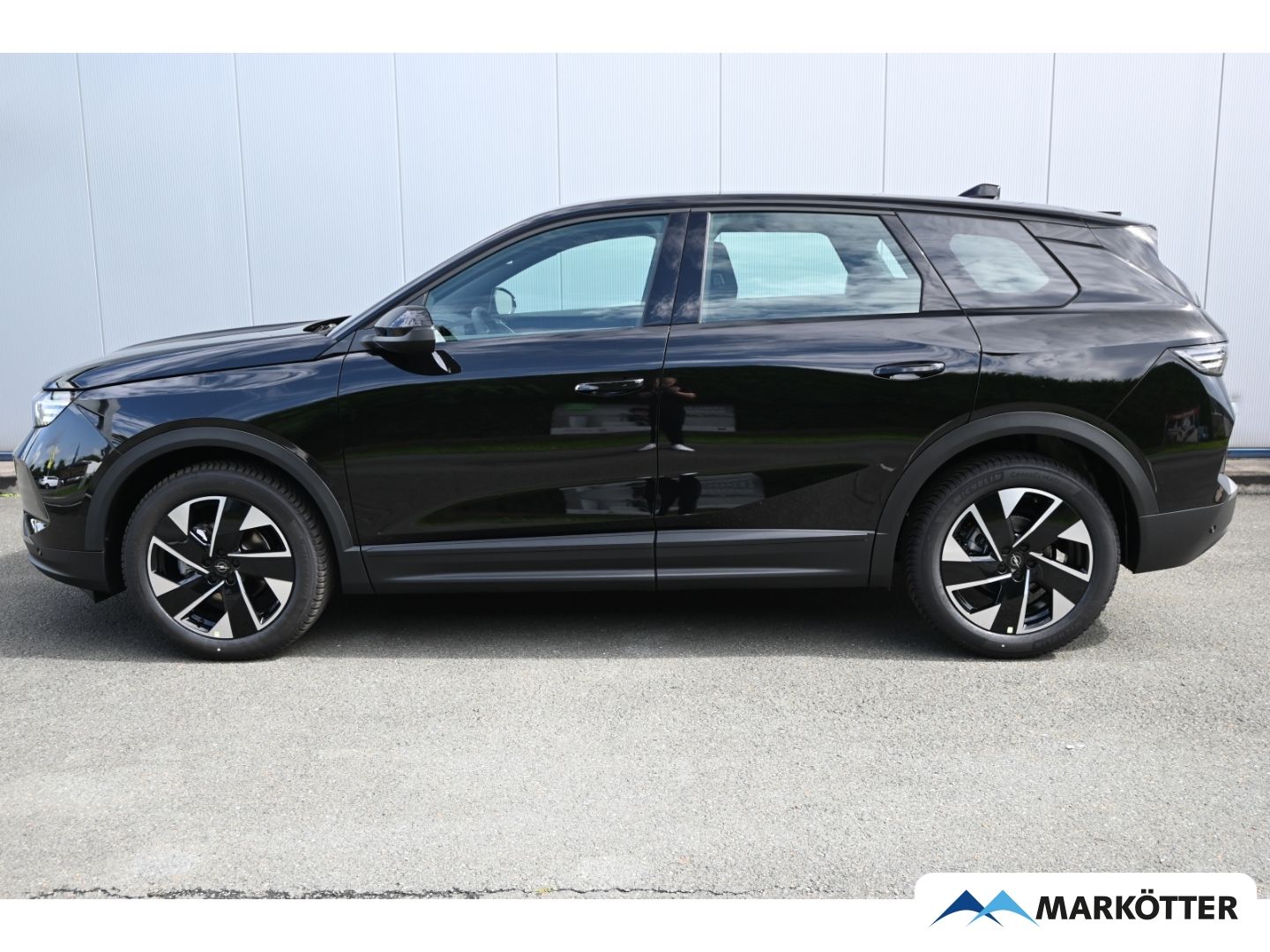 Opel Grandland (X) - Bild 2