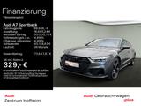 Audi A7 Sportback 45 TFSI qu 2x S line S tro*EUPE 112 - Audi A7 in Wiesbaden