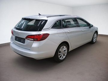 Bild 5 Opel Astra K Sports Tourer Elegance mit Navigation