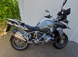 BMW R 1200 GS mit BMW Navi - Offers matching your search criteria
