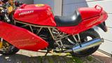 Ducati DESMODUE 900 - Angebote