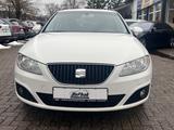 Seat Exeo ST Reference kein TÜV - Seat Exeo mit Diesel-Antrieb