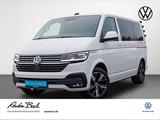 Volkswagen T6.1 Multivan 2.0 TDI Comfortline Navi LED Stand - Volkswagen Multivan