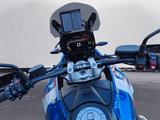 BMW R 1300 GS Schmiederäder, Enduropaket - BMW R S 1300