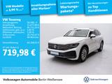 Volkswagen Touareg Elegance 3.0 V6 TDI*4Motion*AHK*MATRIX*