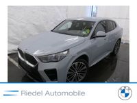 BMW X2 - Vorschau Bild 1