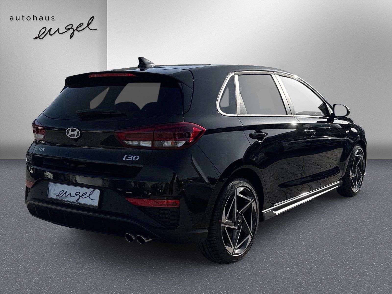 Hyundai i30 – Bild 5